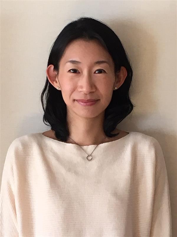 公益社団法人セーブ・ザ・チルドレン・ジャパン　海外事業部 子どもの保護エキスパート 宮脇麻奈